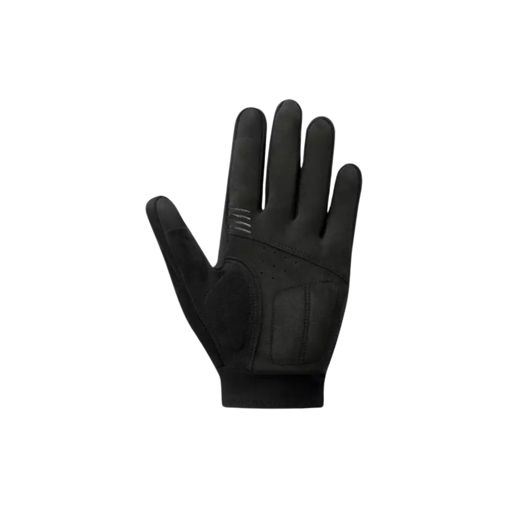 Shimano Explorer Ff Gloves - Black