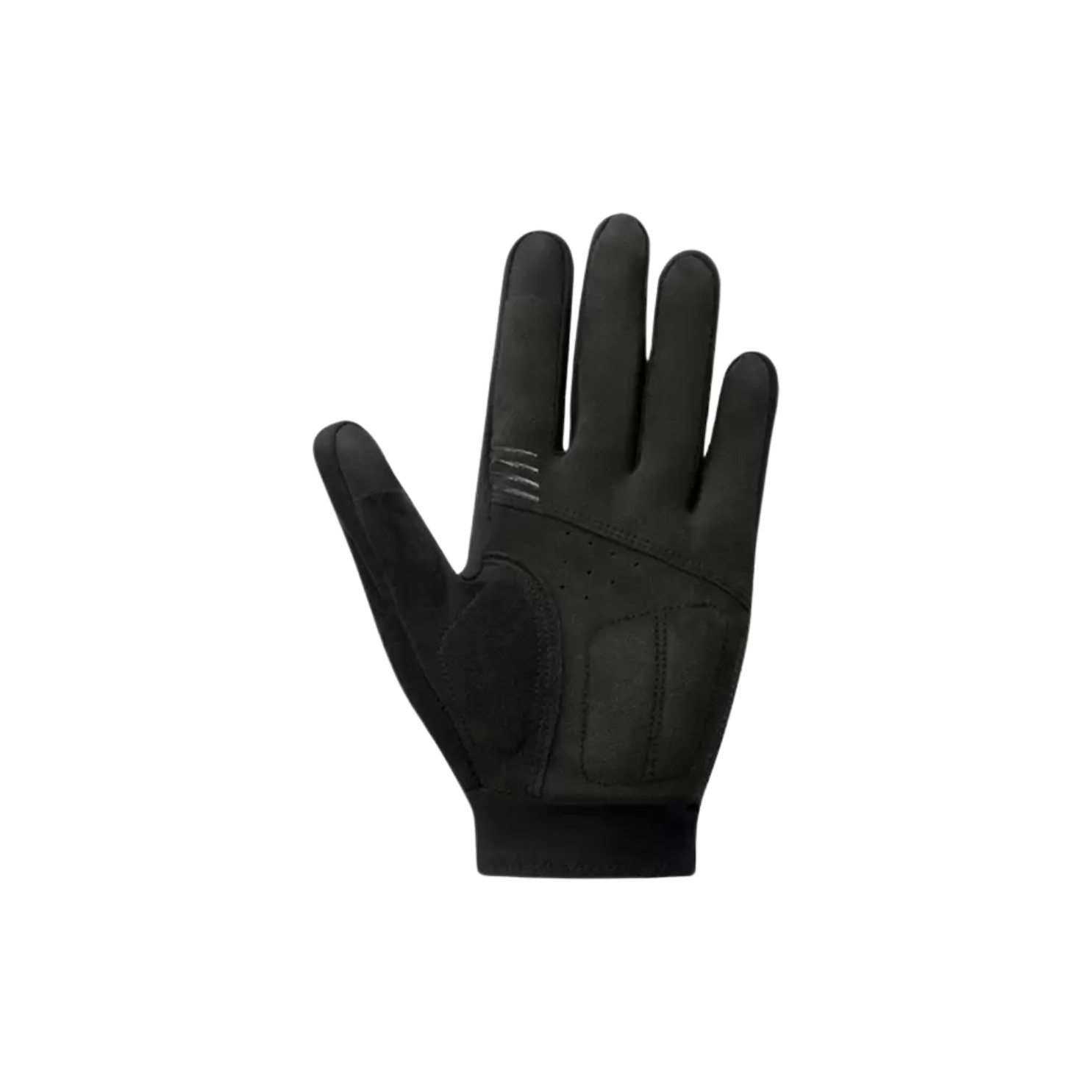 Shimano Explorer Ff Gloves - Black