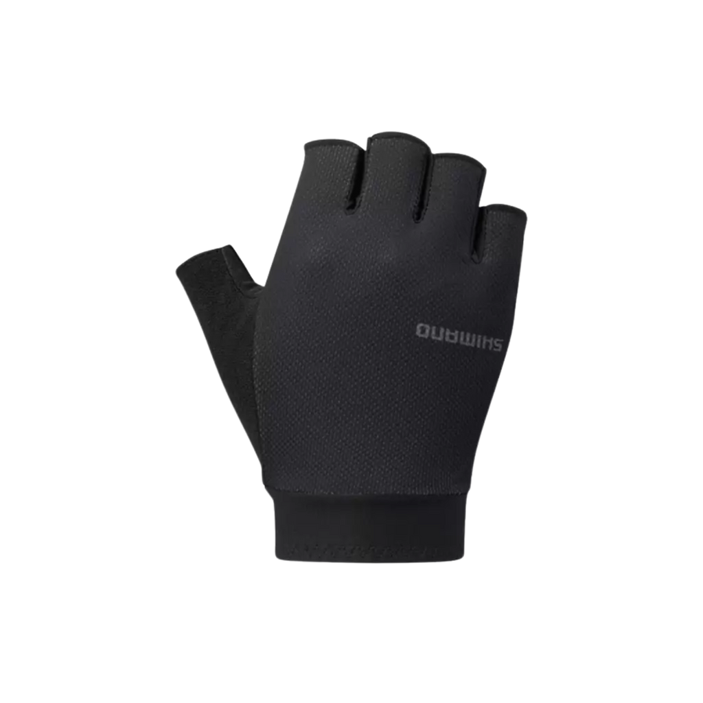 Shimano Explorer 手套 - 黑色
