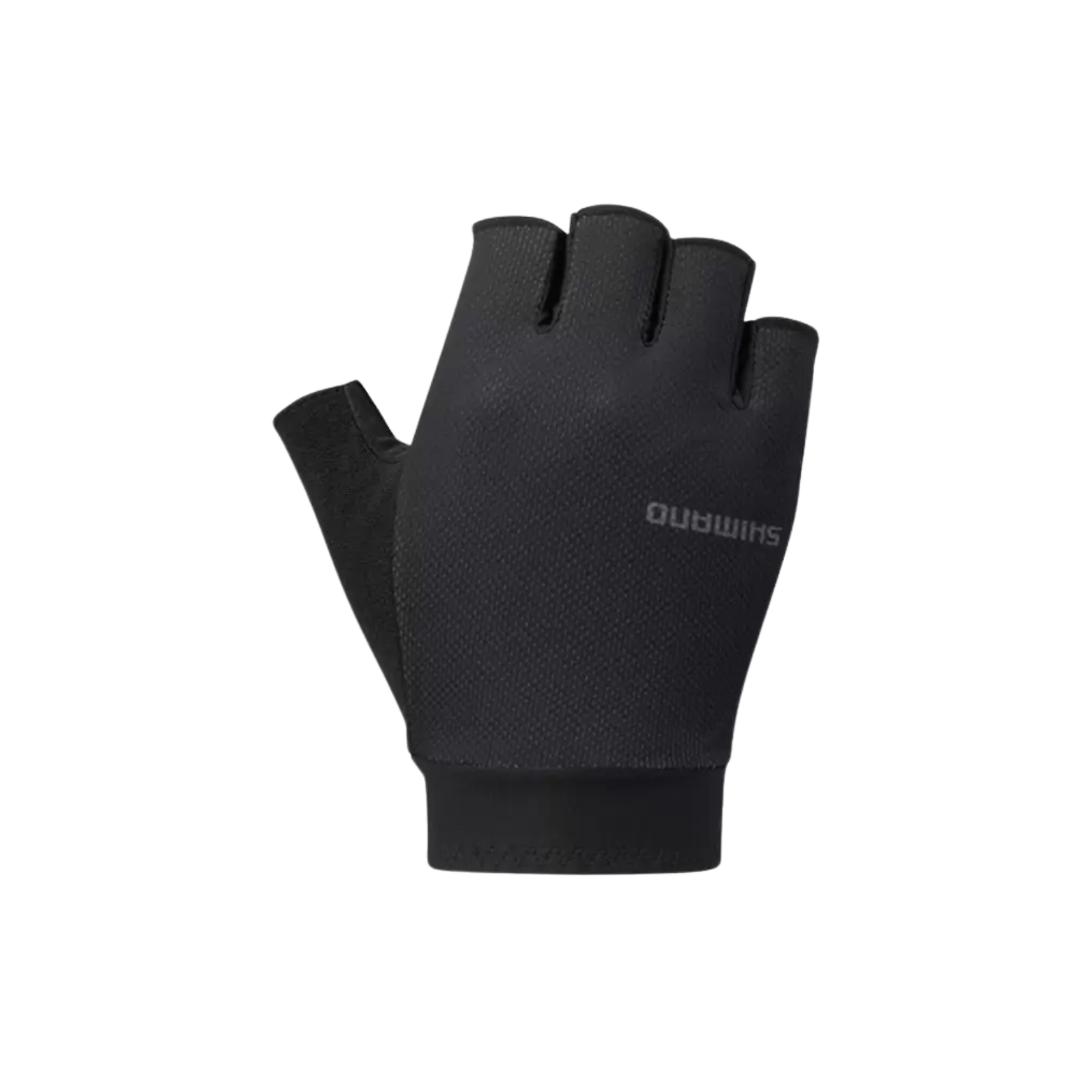 Shimano Explorer 手套 - 黑色