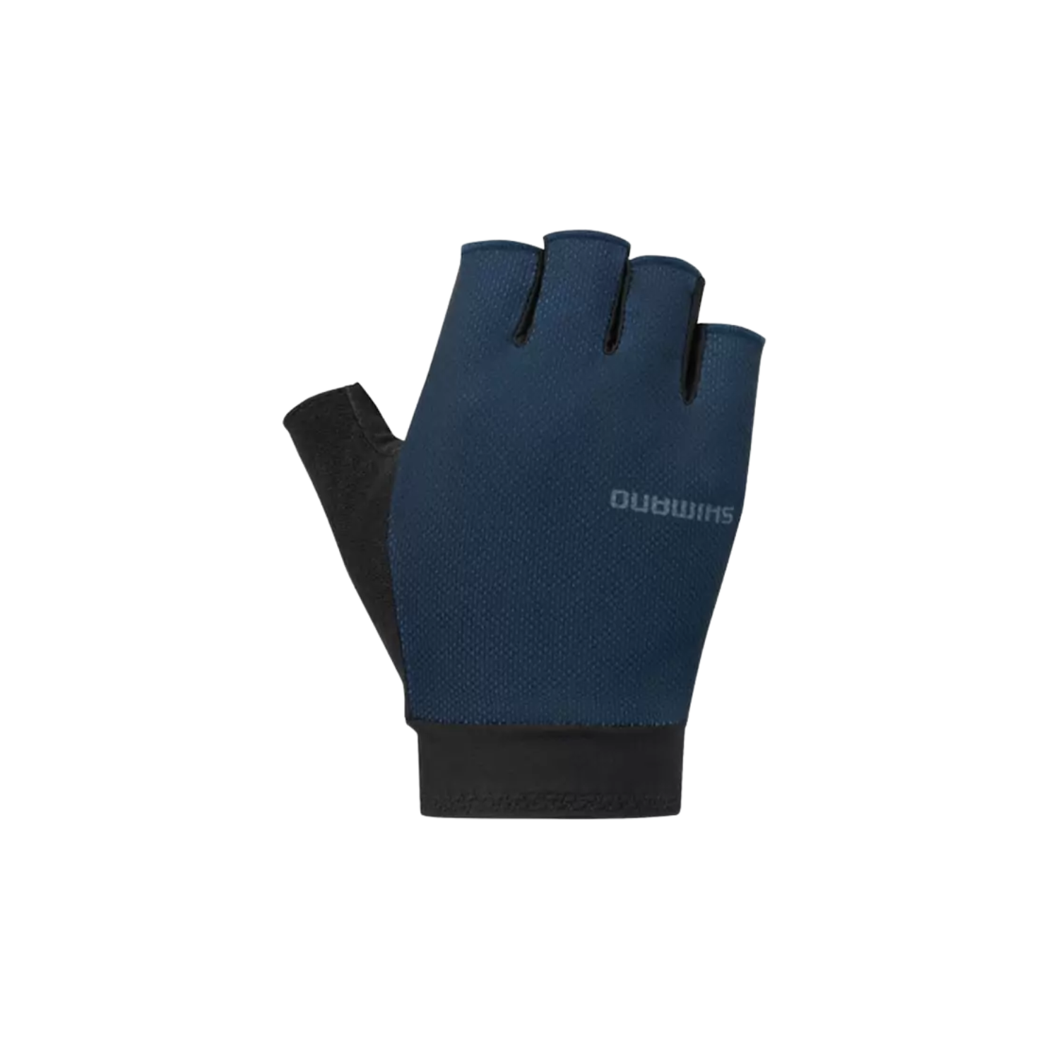 Shimano Explorer Gloves - Navy