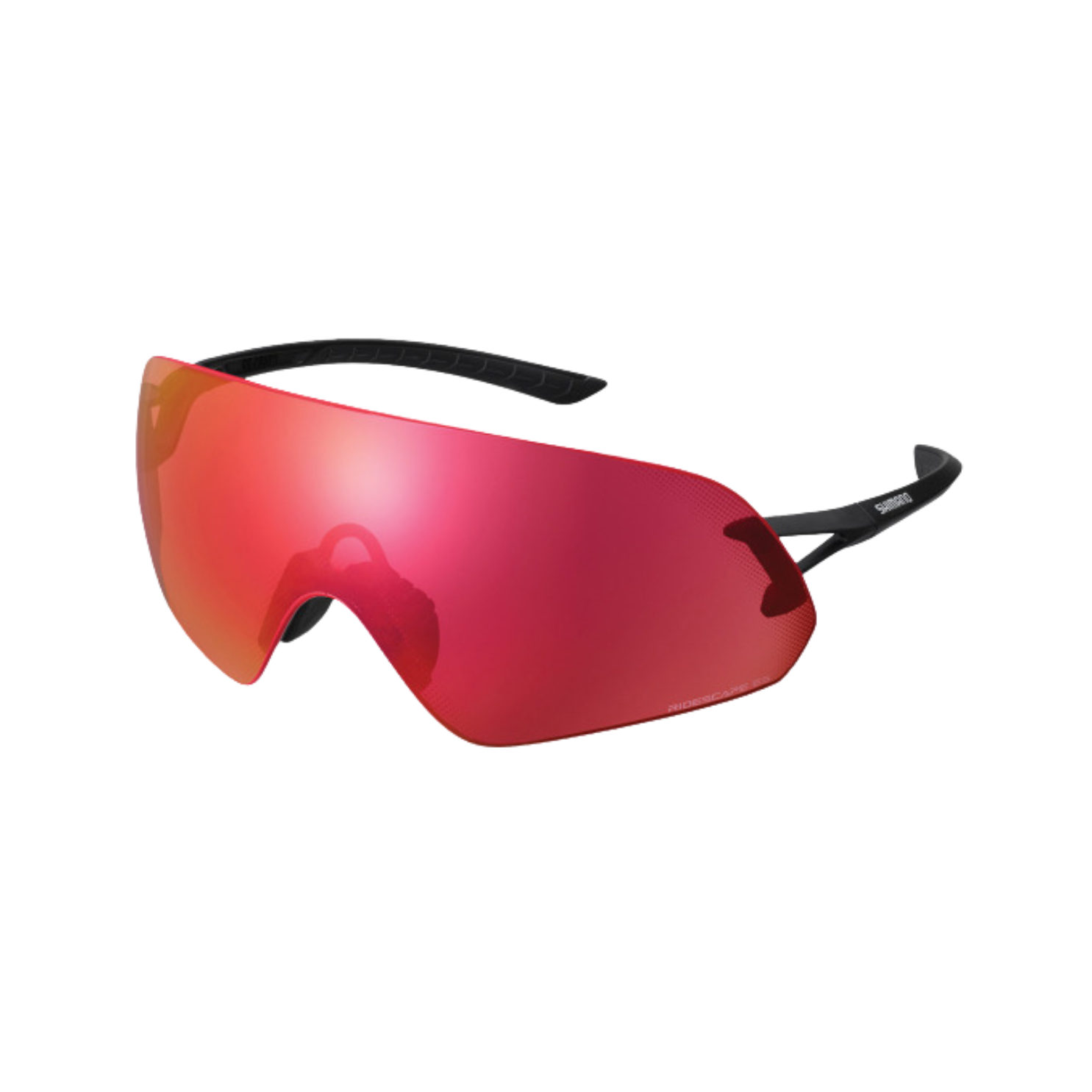 Shimano 眼镜 - Ce-Aerolite P 哑光黑 Ridescape Ex Sunny