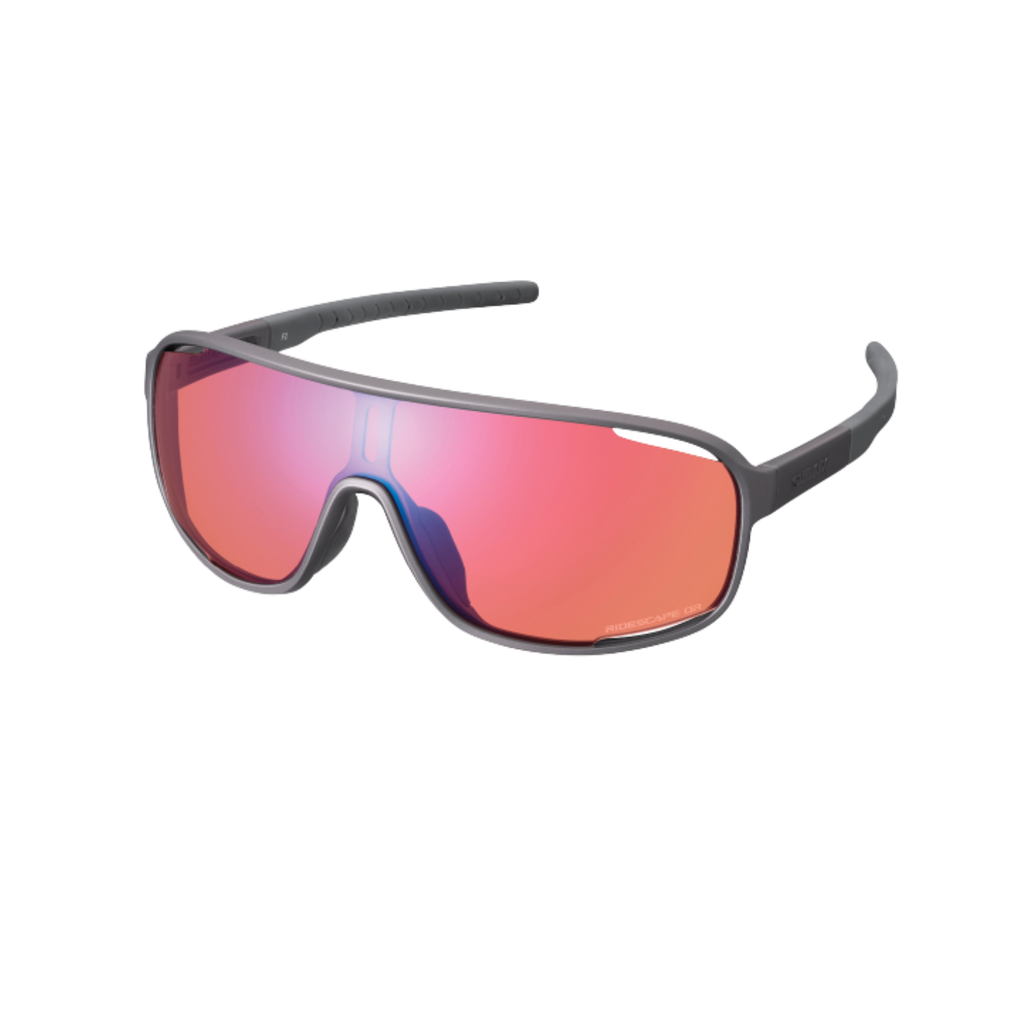 Shimano 眼镜 - Ce-Technium 青铜金 Ridescape Offroad