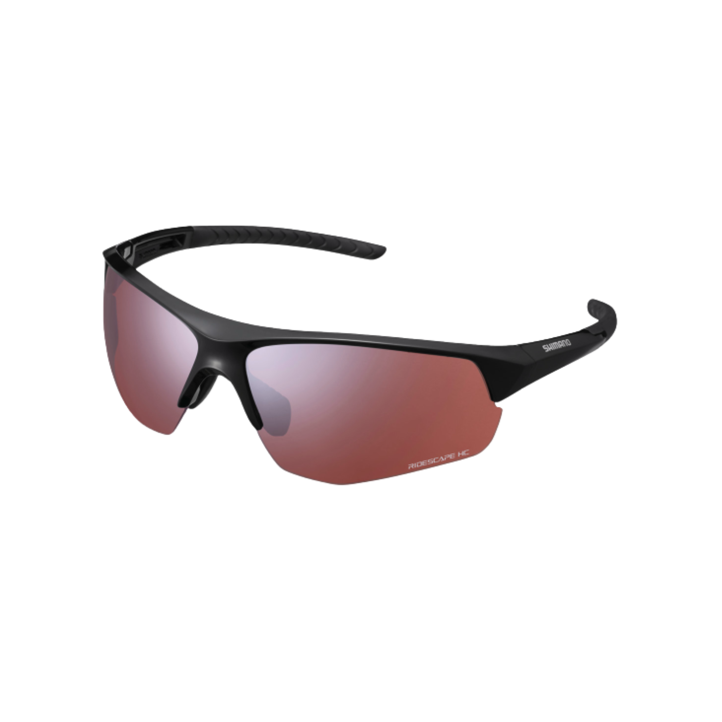 Shimano 眼镜 - Ce-Twinspark 黑色 Ridescape 高对比度