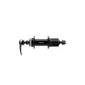 Shimano FH-QC400-HM-B Center-Lock Rear Hub - Black
