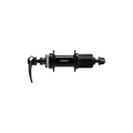 Shimano FH-QC400-HM Center-Lock Rear Hub - Black