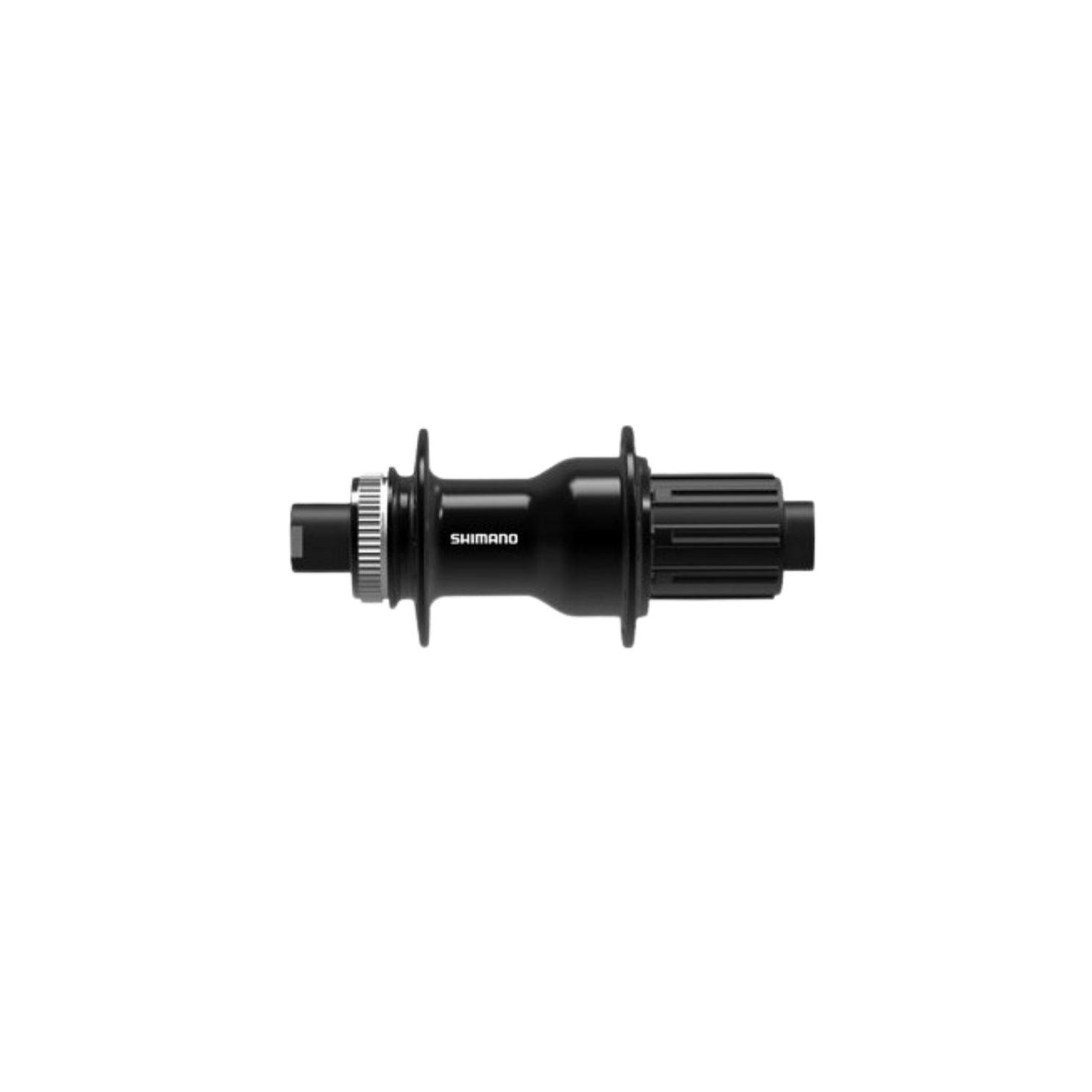 Shimano FH-TC500-HM-B Centerlock Rear Hub - 12x142mm