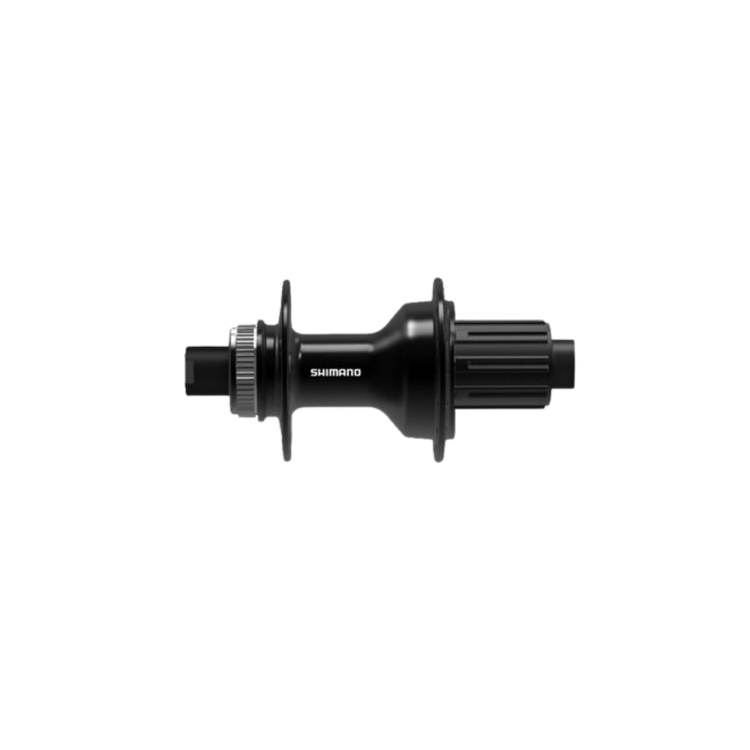 Shimano FH-TC600 Centerlock Rear Hub 11/10/9/8/7 Speed