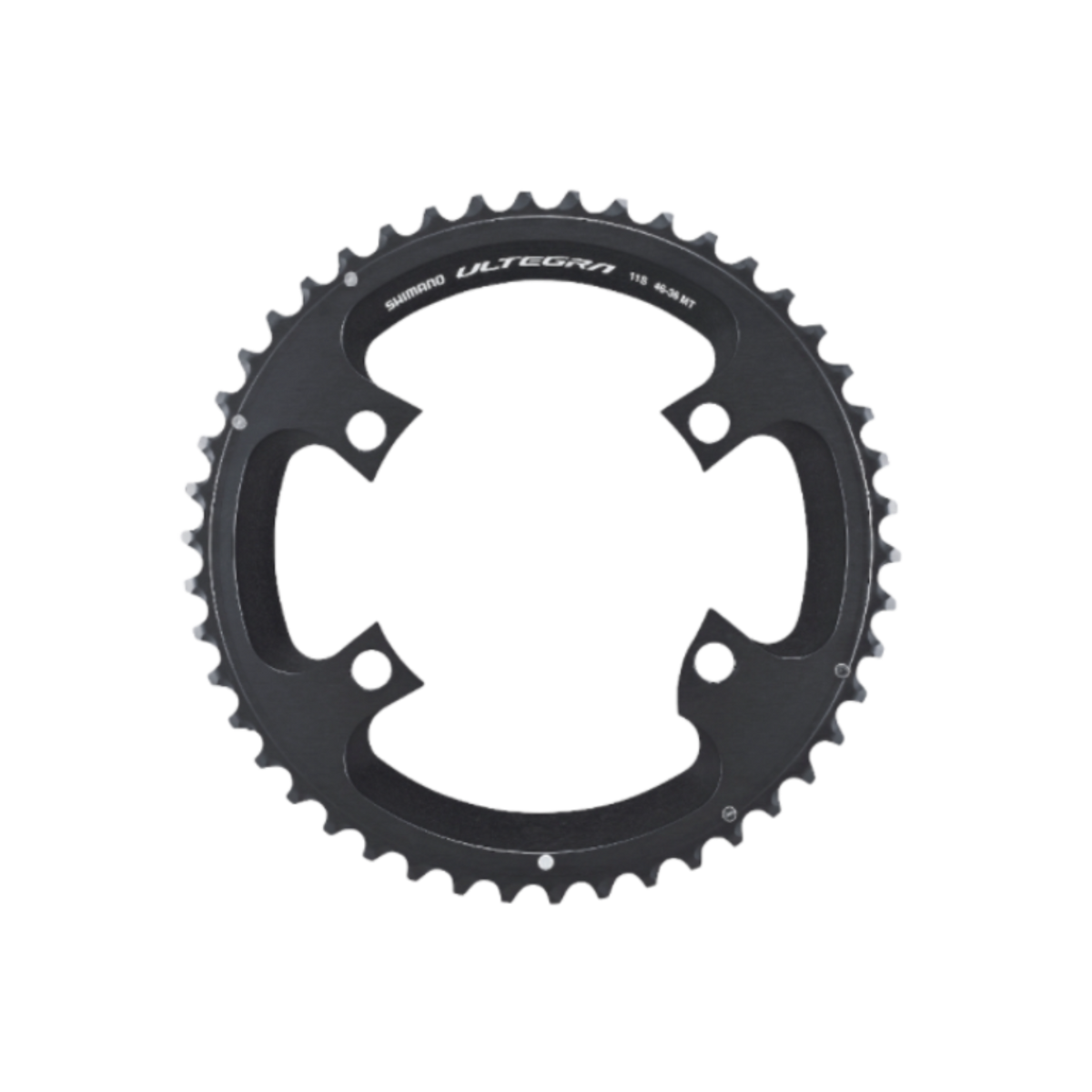 Shimano FC-08 Chainring 46T NH For FC-08 Only
