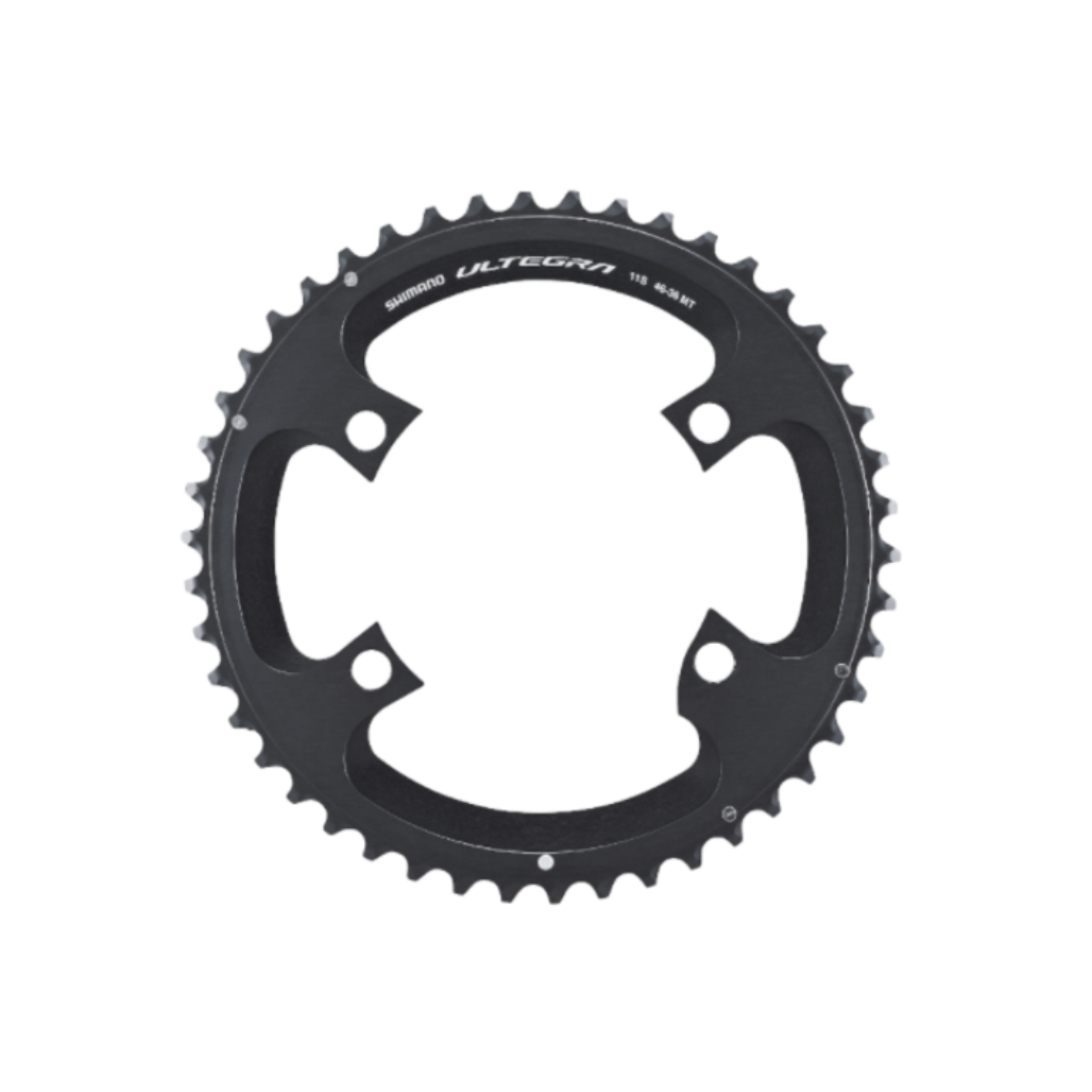 Shimano Fc-08 链轮 46T - Nh 仅适用于 Fc-08 