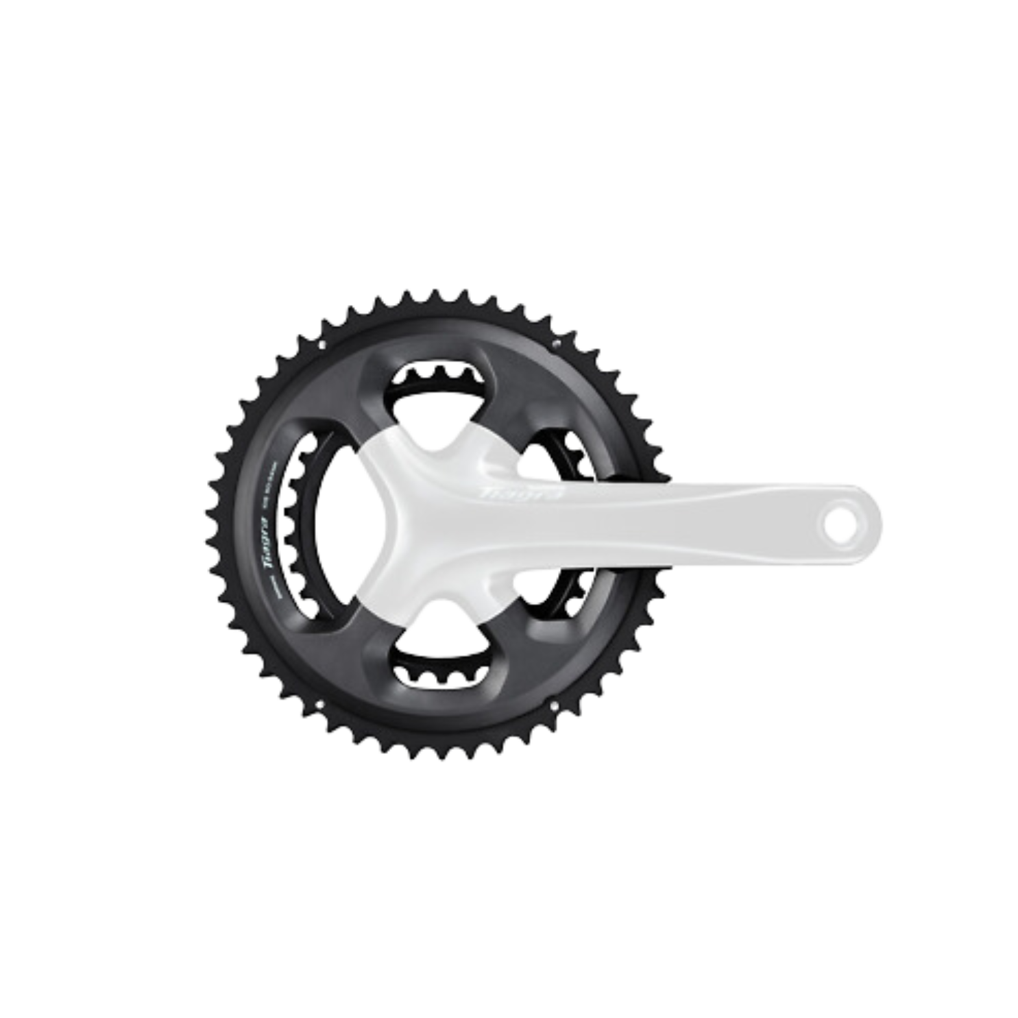 Shimano FC-4700 Chainring 36T For 52-36T