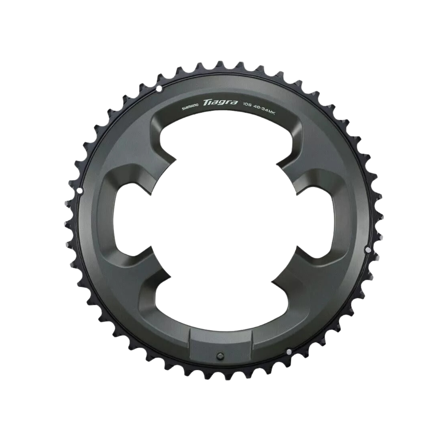 Shimano Fc-4700 链轮 52T 适用于 52-36T 