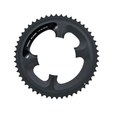 Shimano Fc-5800 Chainring 36T-Mb for 52-36T Black