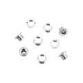 Shimano FC-7710 Chainring Bolts 5pcs With Nuts Track