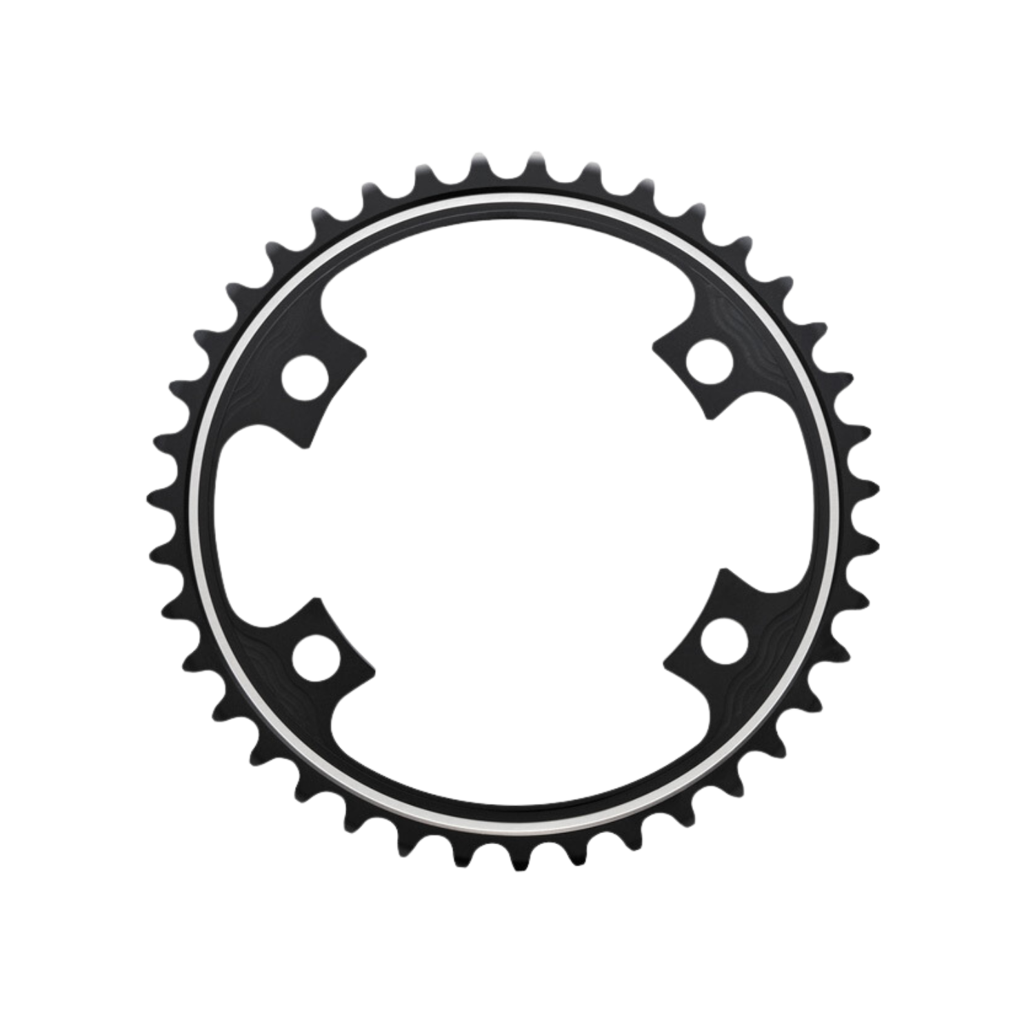 Shimano Fc-9000 Chainring 52T (Mb) for 52-36