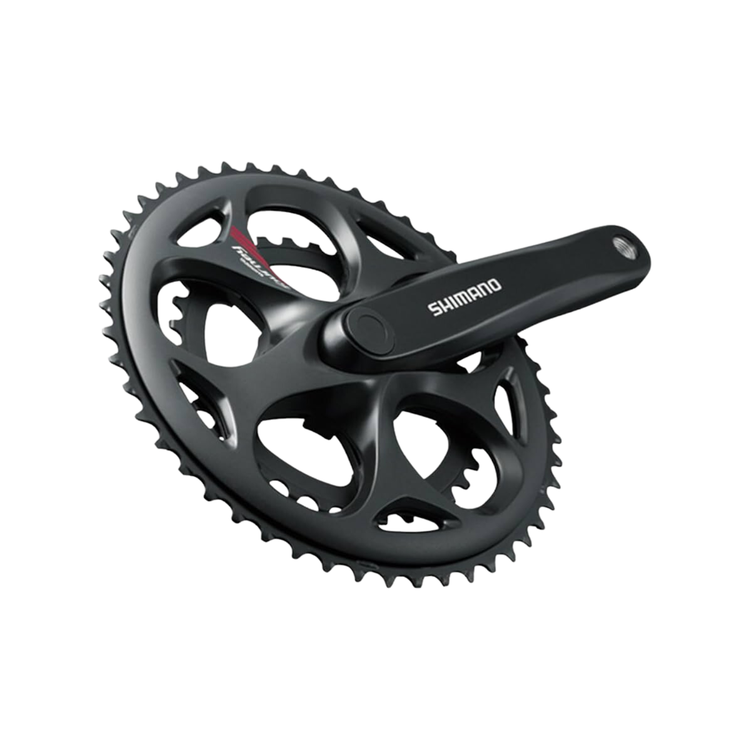 Shimano Fc-A070 Front Crankset 50-34 170mm 7/8-Speed