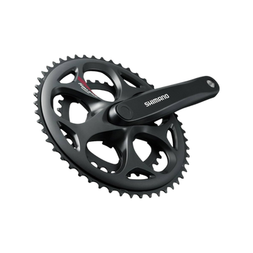 Shimano Fc-A070 Front Crankset 50-34 170mm 7/8-Speed
