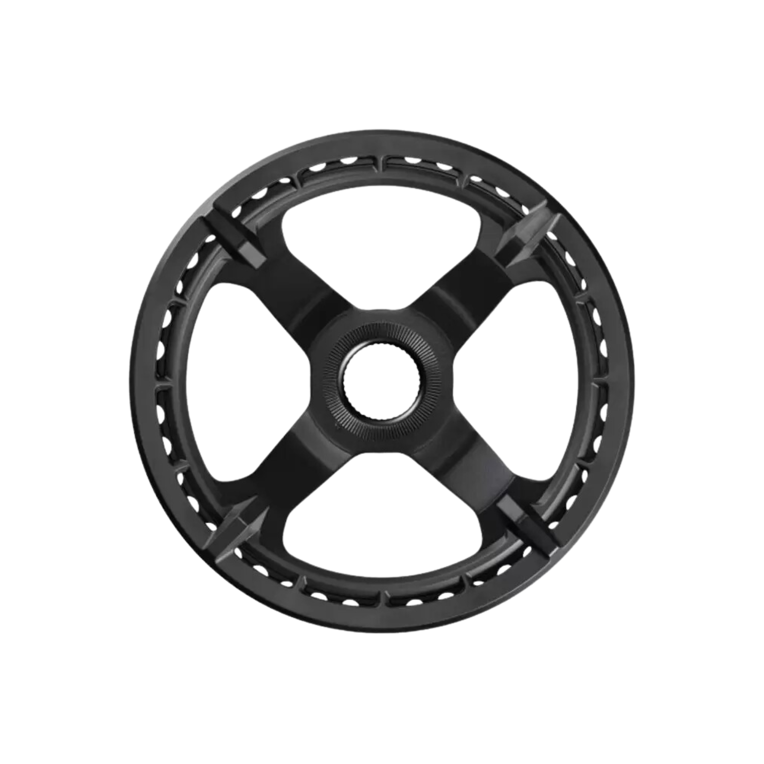 Shimano Fc-E5000 Chainring for Steps Sm-Cre50 44T w/Cg 46.5mm Chain Line