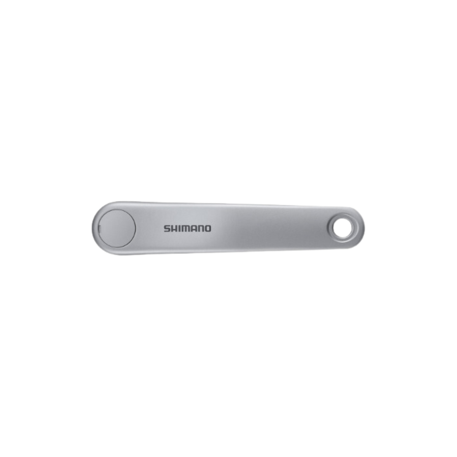 Shimano Fc-E5000 L.H. Crank Arm 170mm Steps