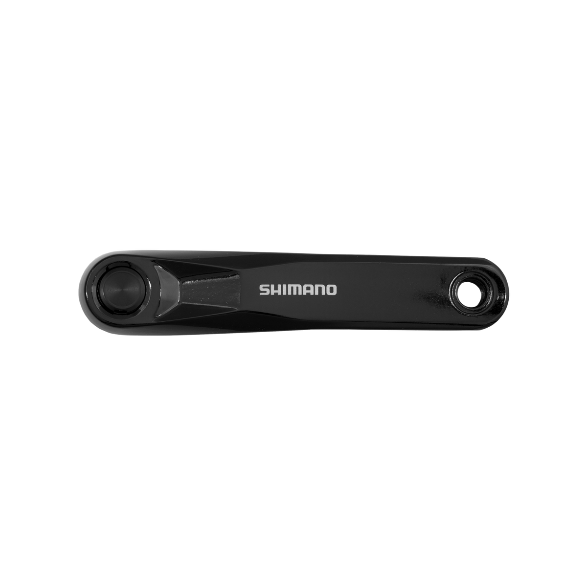Shimano STEPS FC-E5010 RH Crank Arm 165mm
