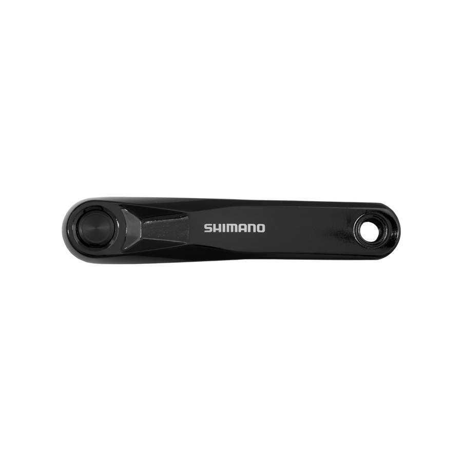 SHIMANO KURBELARM FÜR FC-TX501 KURBEL LINKS 170MM SCHWARZ FC-TX501 ART SHIMANO KURBELARM FÜR FC-TX501 KURBEL LINKS 170MM SCHWARZ FC-TX501 ART