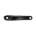 Shimano STEPS FC-EM600 Crank Arm Set 160mm Black W/O Chainring EP8 & EP6 Only