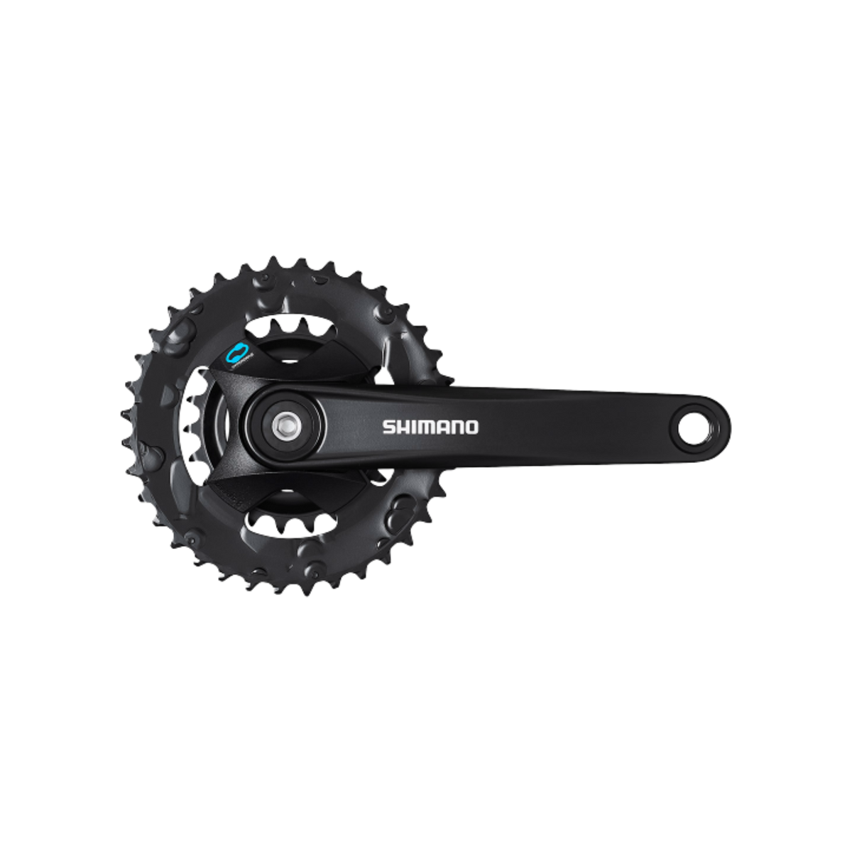 Shimano FC-M315 Front Crankset