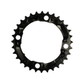 Shimano FC-M361 Chainring 38T Black