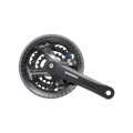 Shimano Acera FC-M361 Front Crankset