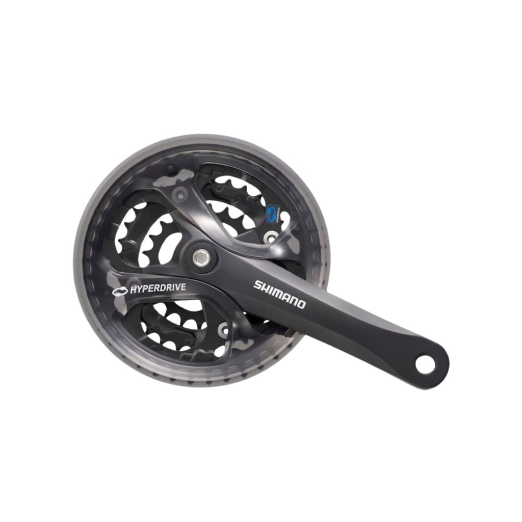 Bielas 8v.-FC-M361 42/32/22D 175mm+Cubr Bielas 8v.-FC-M361 42/32/22D 175mm+Cubr