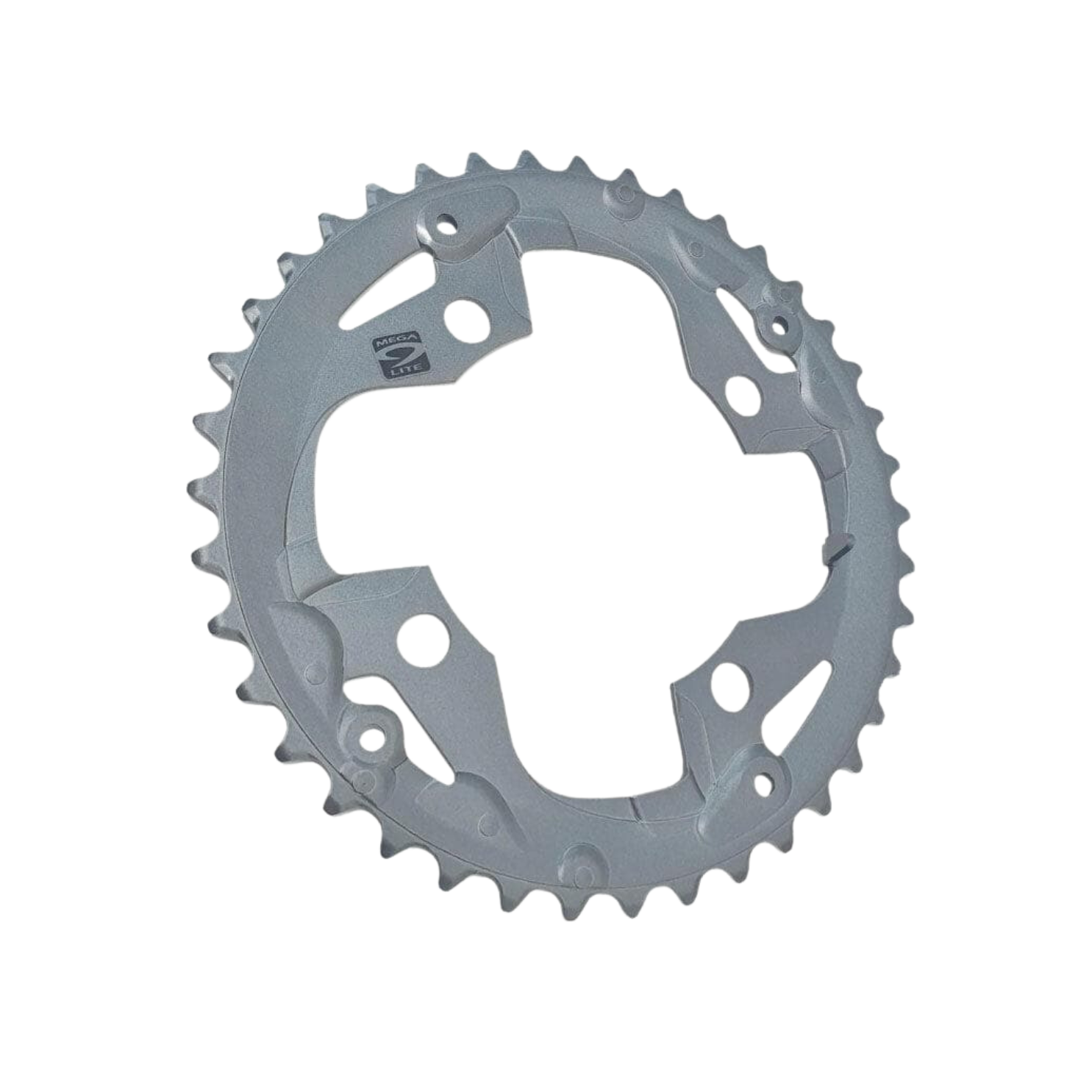 Shimano Fc-M4060 链轮 48T 适用于 48-36-26T
