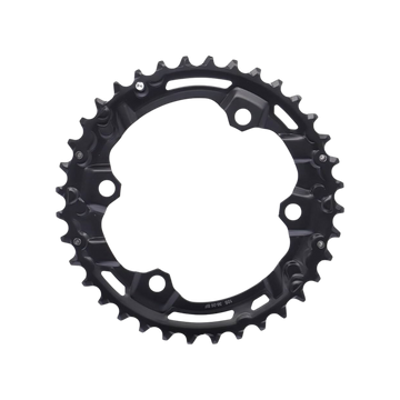 Shimano Fc-M4100 Chainring 36T-Bf for 36-26