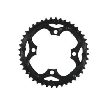 Shimano Fc-M480 Chainring 44T 9-Speed Black for Cg