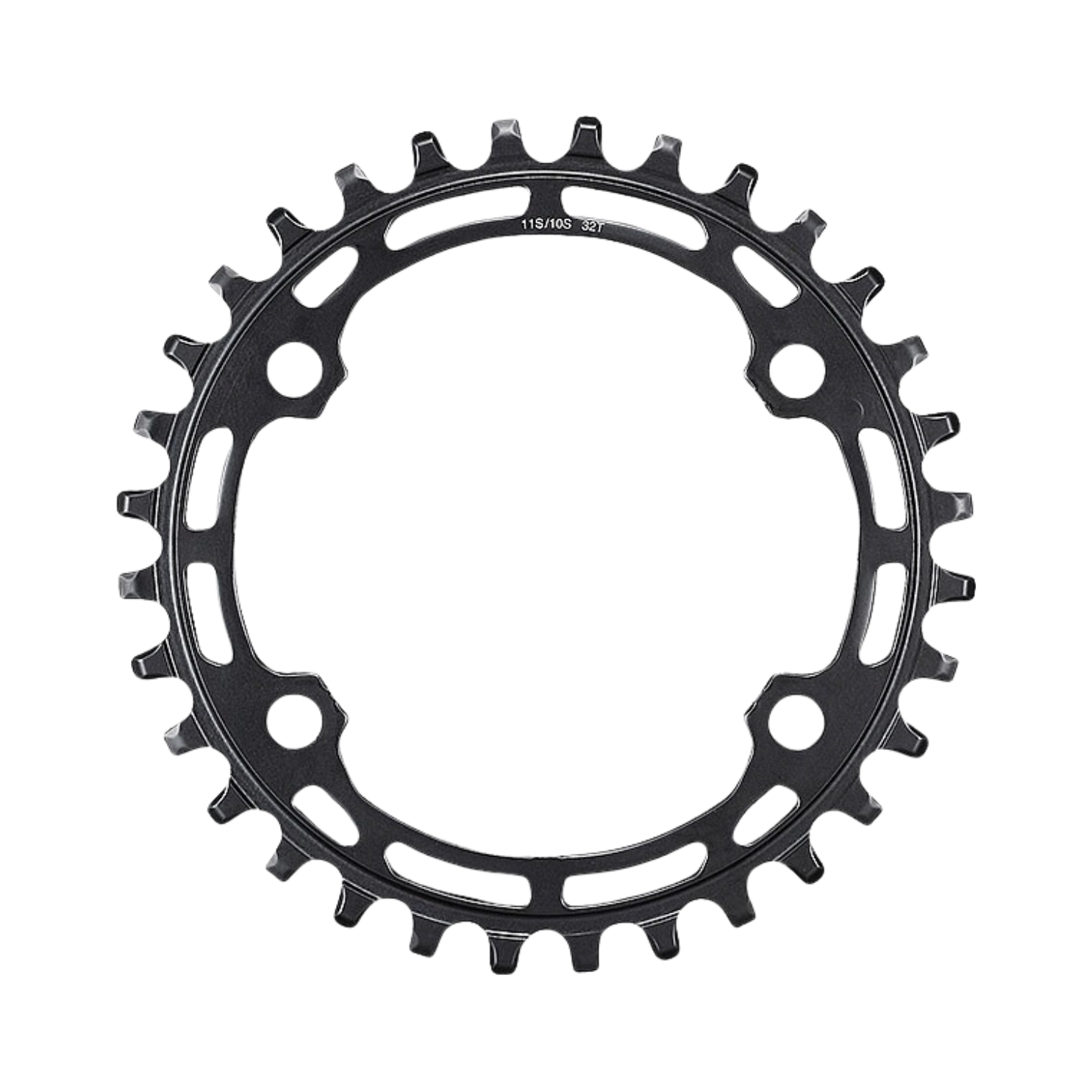 Shimano Fc-M5100-1 链轮 30T