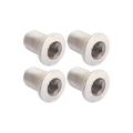 Shimano FC-M5100 Gear Fixing Screw M8x11.4 4pcs