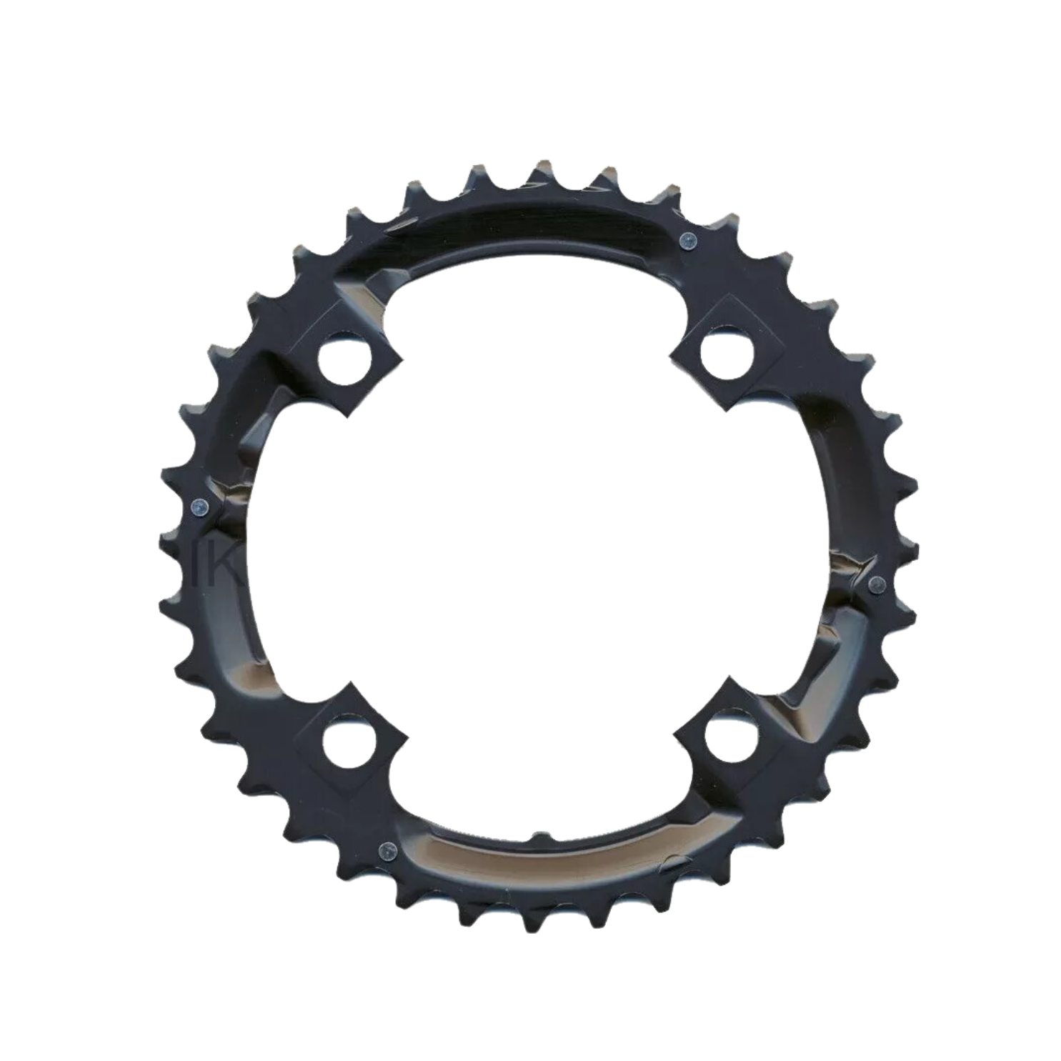 Shimano Fc-M590 Chainring 32T Black