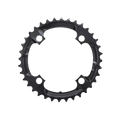 Shimano FC-M590 Chainring 36T Black