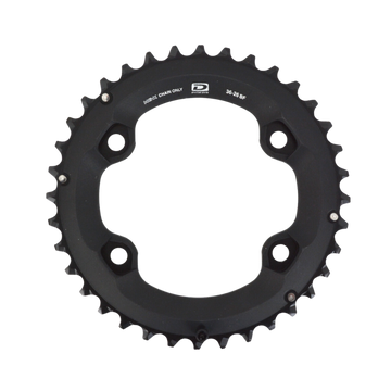 Shimano Fc-M6000 Chainring 26T for 36-26 (Bf)