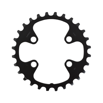 Shimano Fc-M6000 Chainring 28T for 38-28 (Bg)