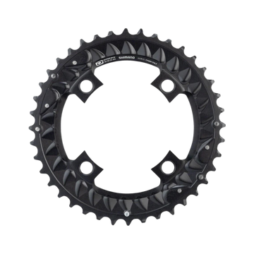 Shimano Fc-M6000 Chainring 30T-An for 40-30-22