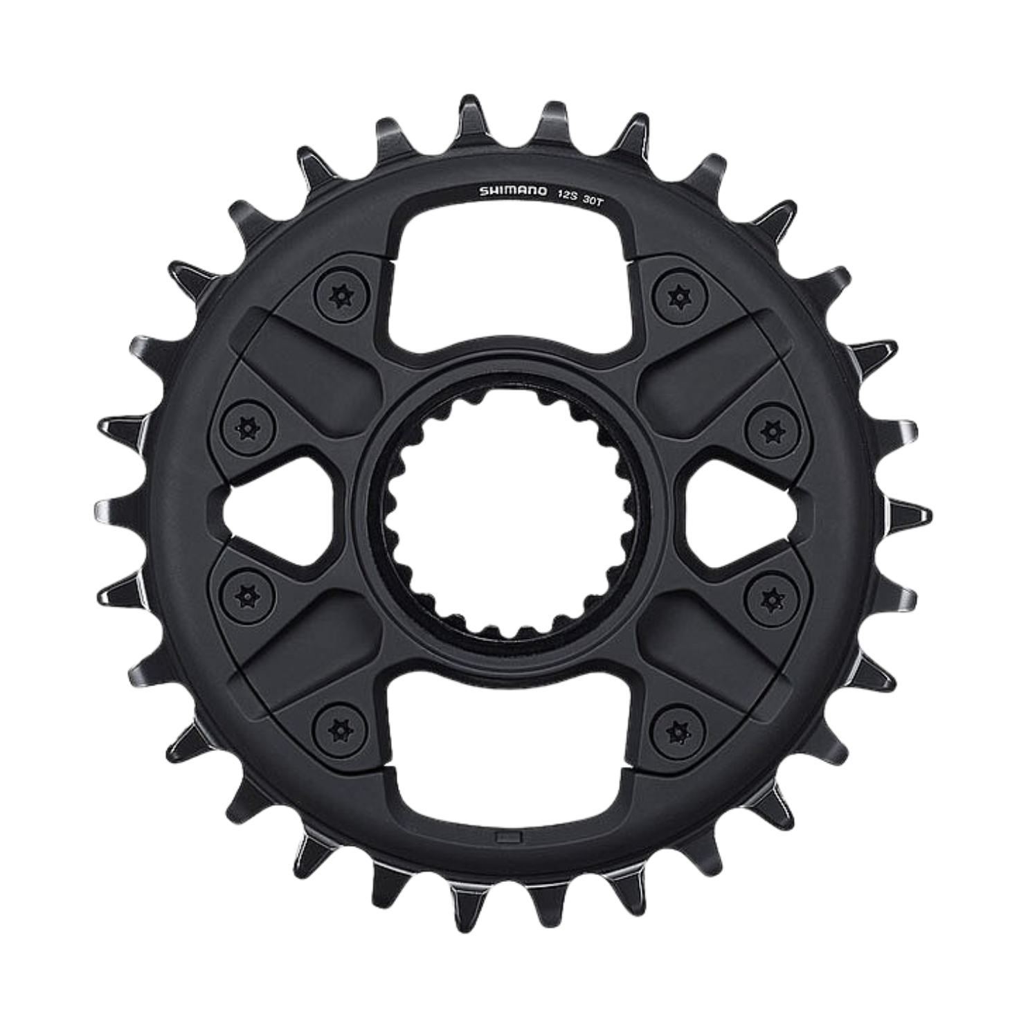Shimano Fc-M6100-1 Chainring 32T