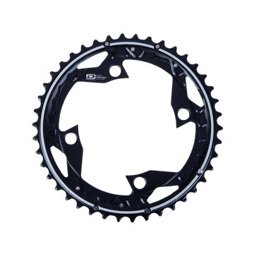 Shimano Fc-M610 Chainring 32T (Ae) Deore for 42-32-24T