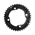 Shimano Deore FC-M615 Chainring 38T AK For 38-26T