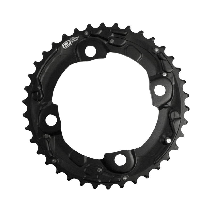 Shimano Fc-M615 Chainring 38T Deore (Ak) for 38-26T