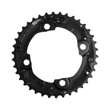 Shimano Fc-M615 Chainring 38T Deore (Am) for 38-24T