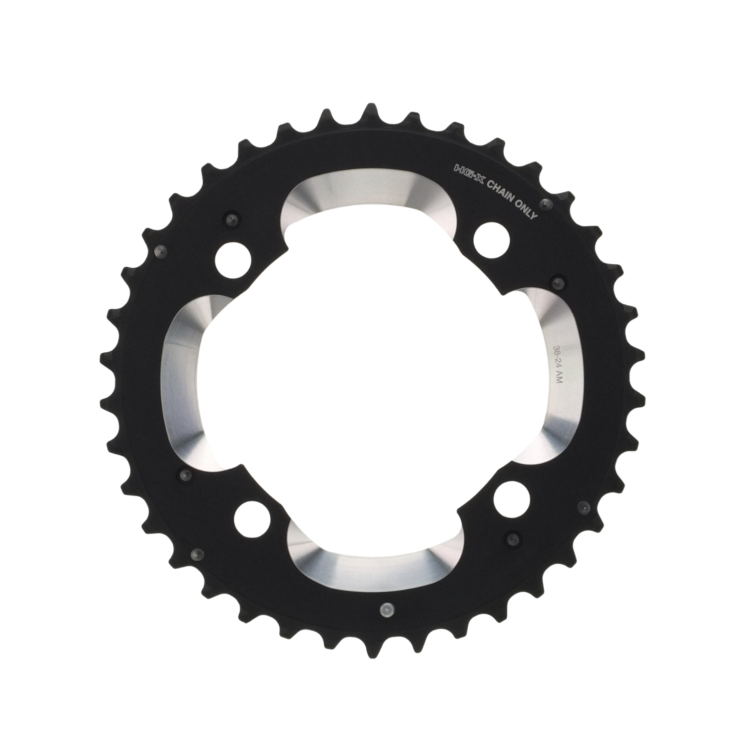 Shimano Fc-M785 Chainring 38T Am