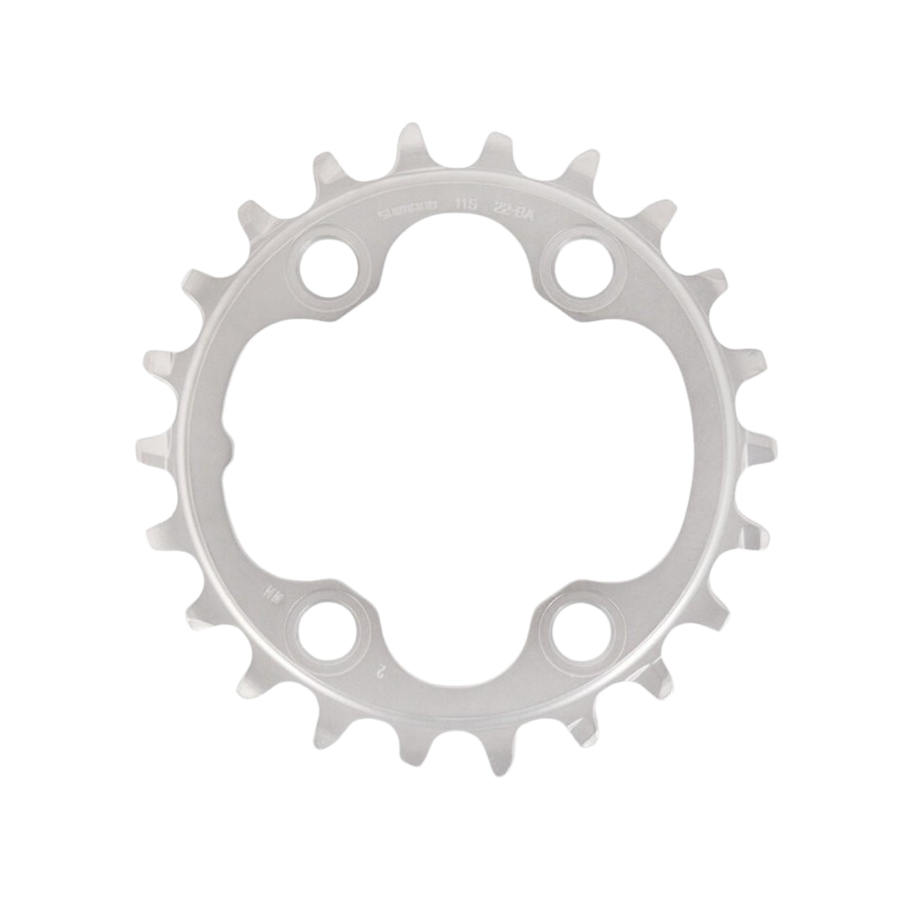 Shimano Fc-M8000 Chainring 24T for 34-24T