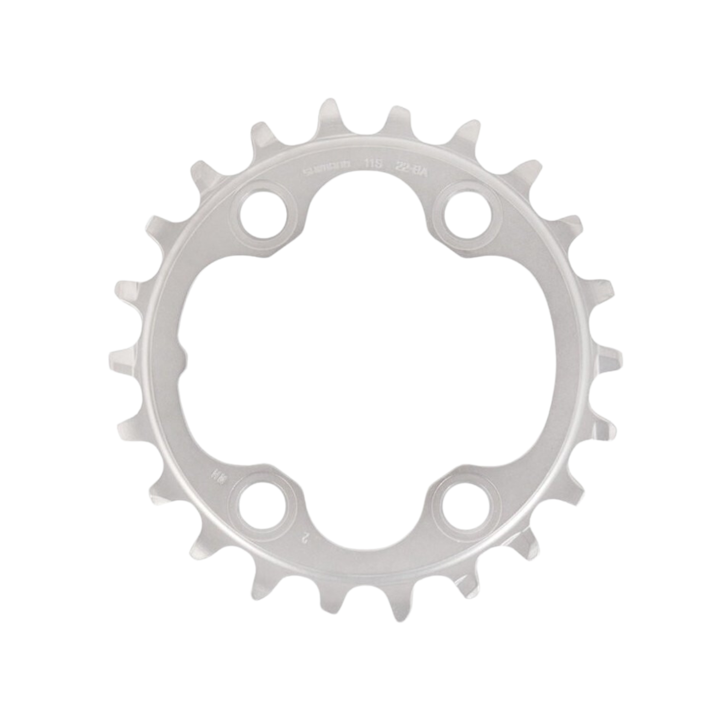 Shimano Fc-M8000 Chainring 26T for 36-26T