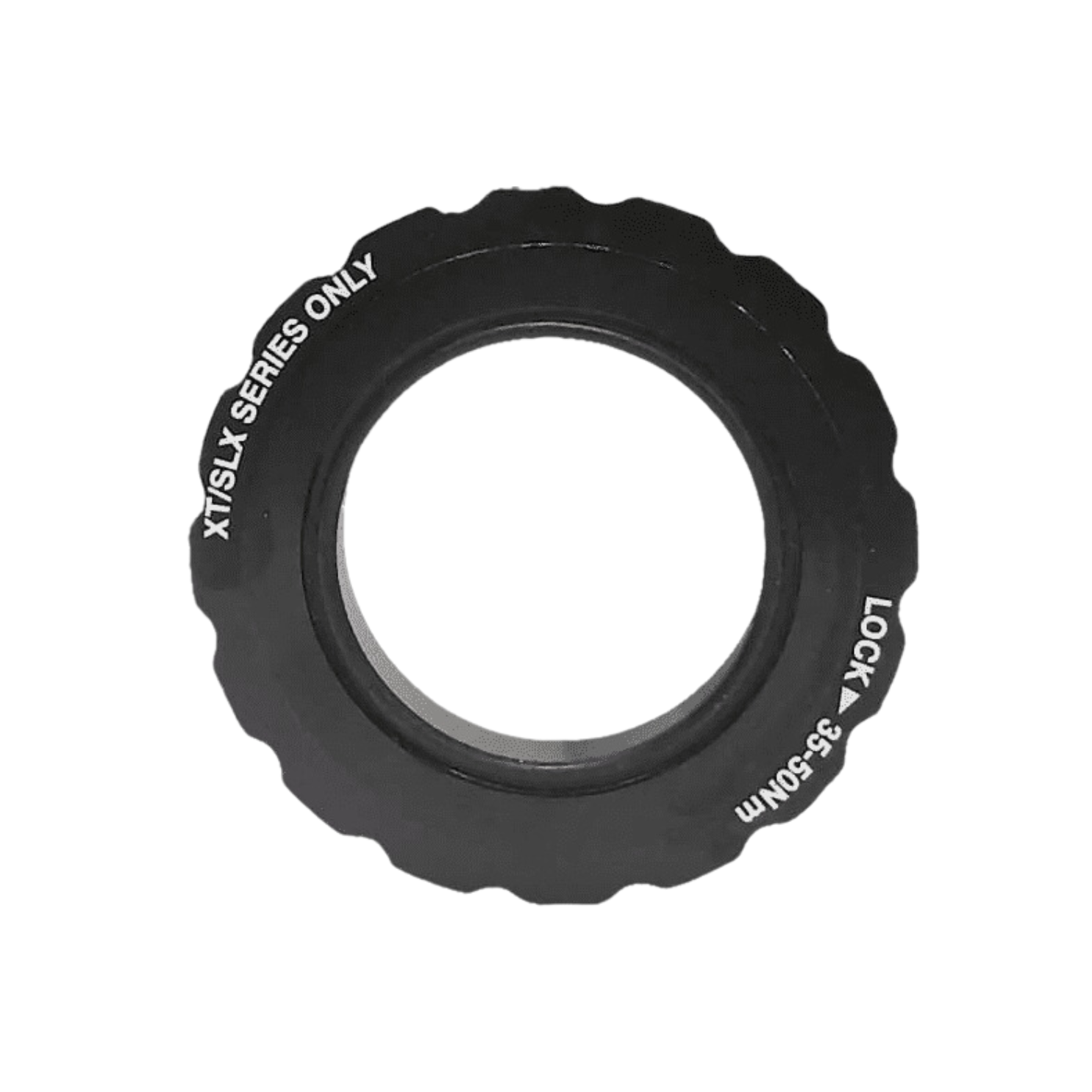 Shimano Fc-M8100 锁环和垫圈