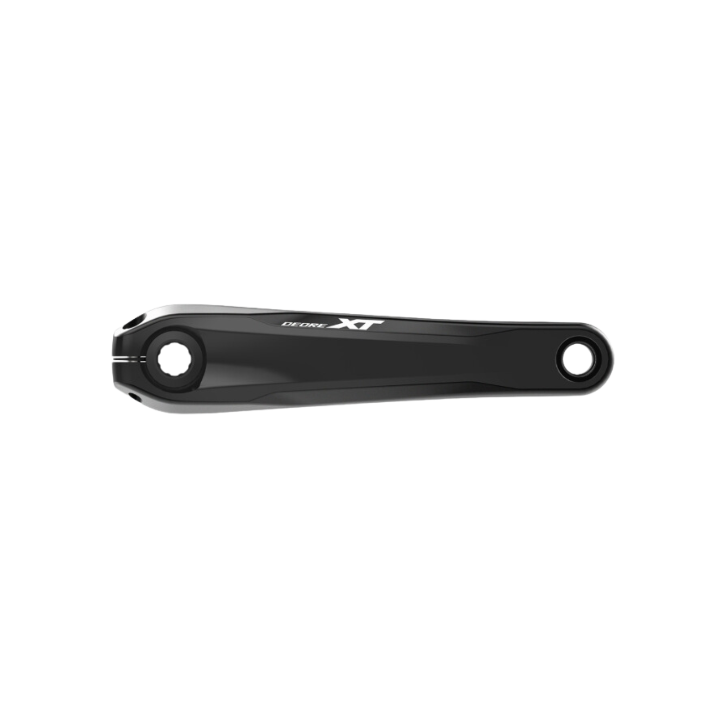 Shimano Fc-M8150 Crank Arm Set Xt w/o Chainring 165mm Steps *Ep8 & Ep6 Only*